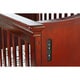preview thumbnail 3 of 3, Dream on Me Electronic 4-in1 Convertible Wonder Crib II