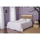 preview thumbnail 5 of 3, Dream On Me Alissa Convertible 4 in 1 Crib - Natural