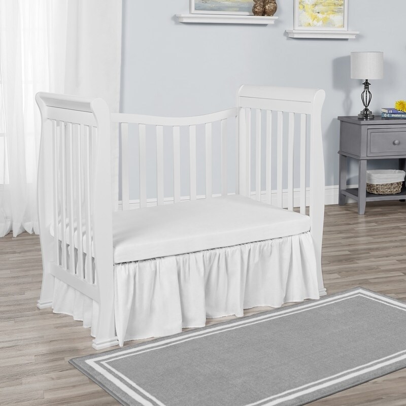 dream on me piper mini crib