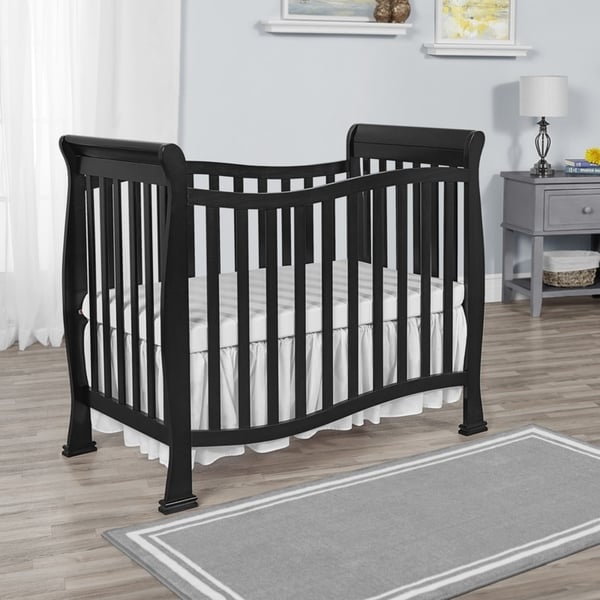 Dream on me piper mini clearance crib