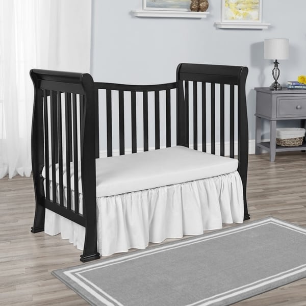 dream on me piper mini crib