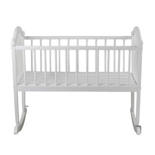 Dream On Me Rocking Cradle