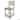 POLYWOOD La Casa Cafe Counter Side Chair