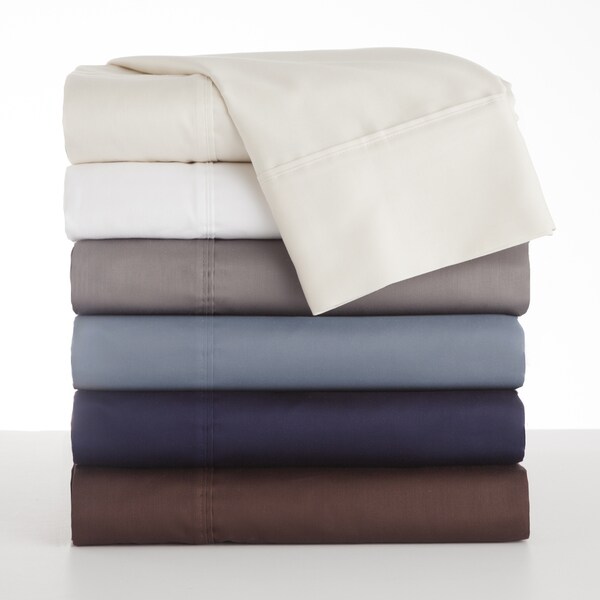 Martex 300 Thread Count Solid Sheet Set