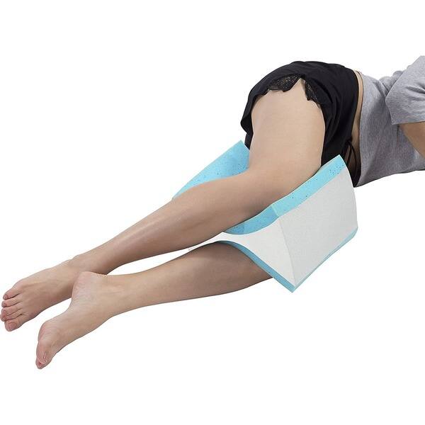 Shop Pharmedoc Knee Pillow Orthopedic Cushion Hip And Joint Pain