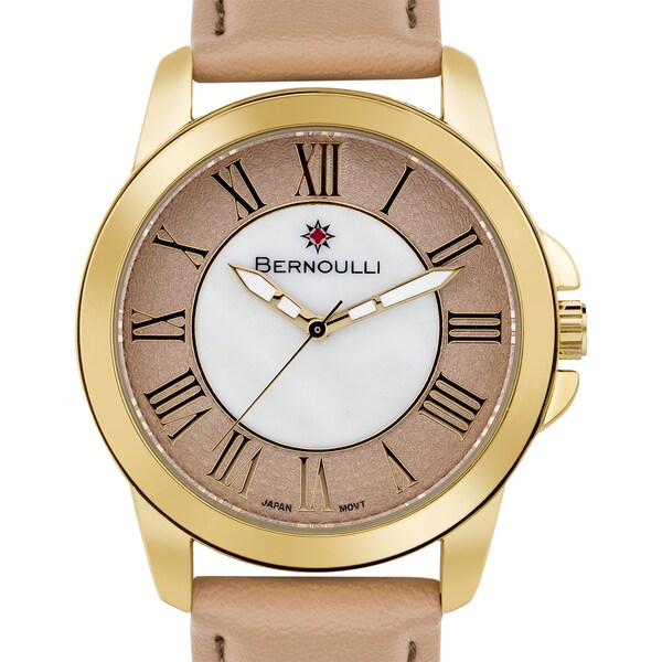 Bernoulli Ladies Watch