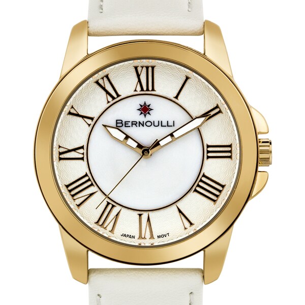 Bernoulli Ladies Watch