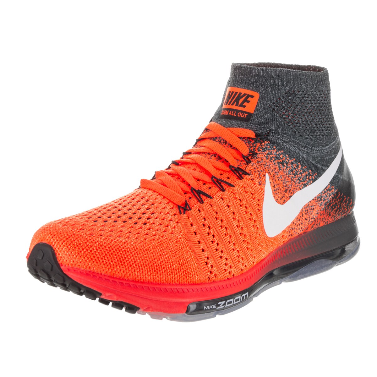 nike zoom all out flyknit men's