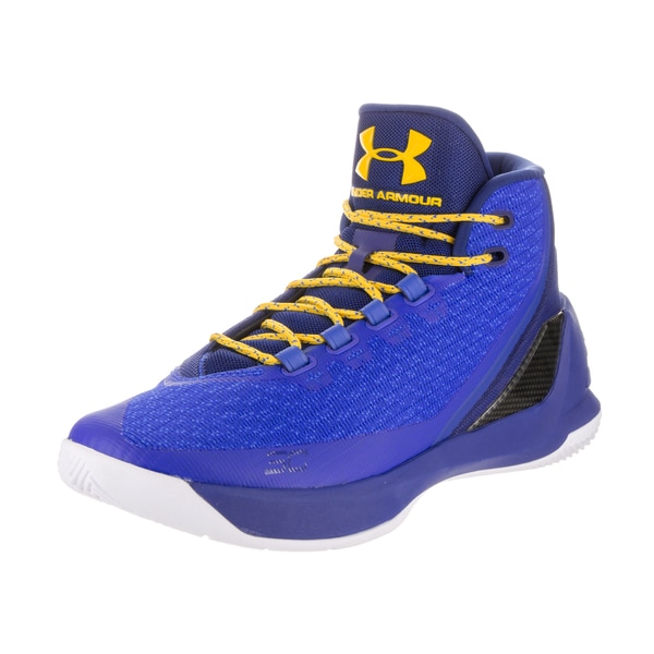 under armour curry 3 mens