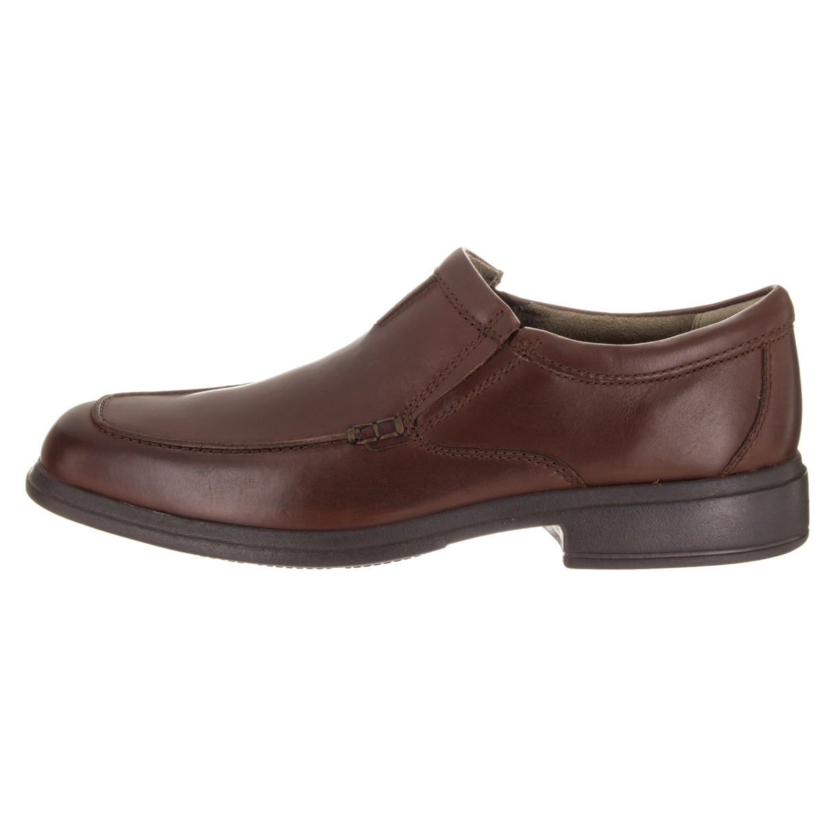 bostonian tifton step loafers