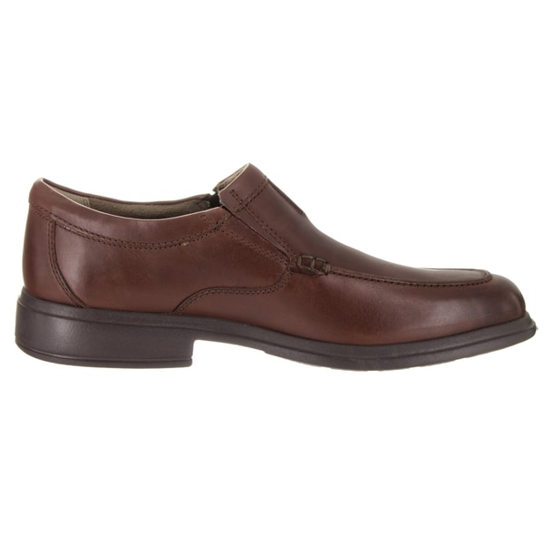 bostonian tifton step loafers