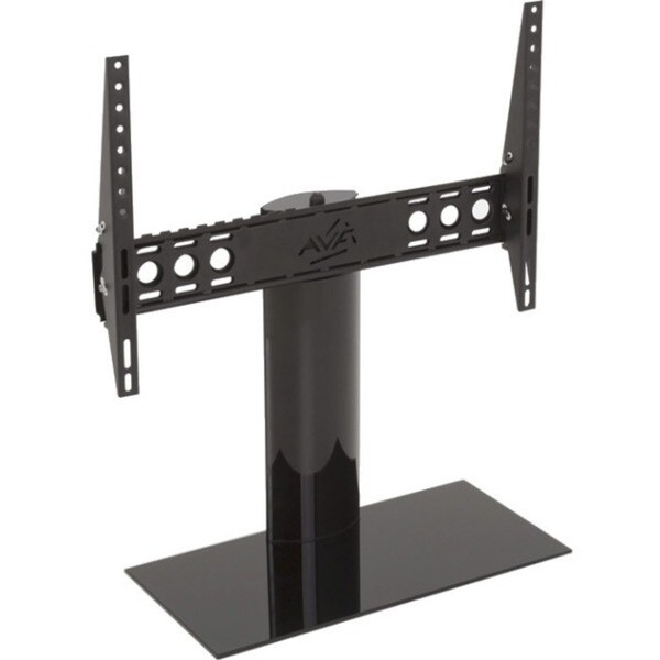 AVF B602BBA Adjustable Tilt and Turn Universal Table Top Stand/Base