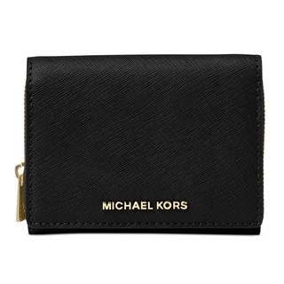 michael kors wallet white