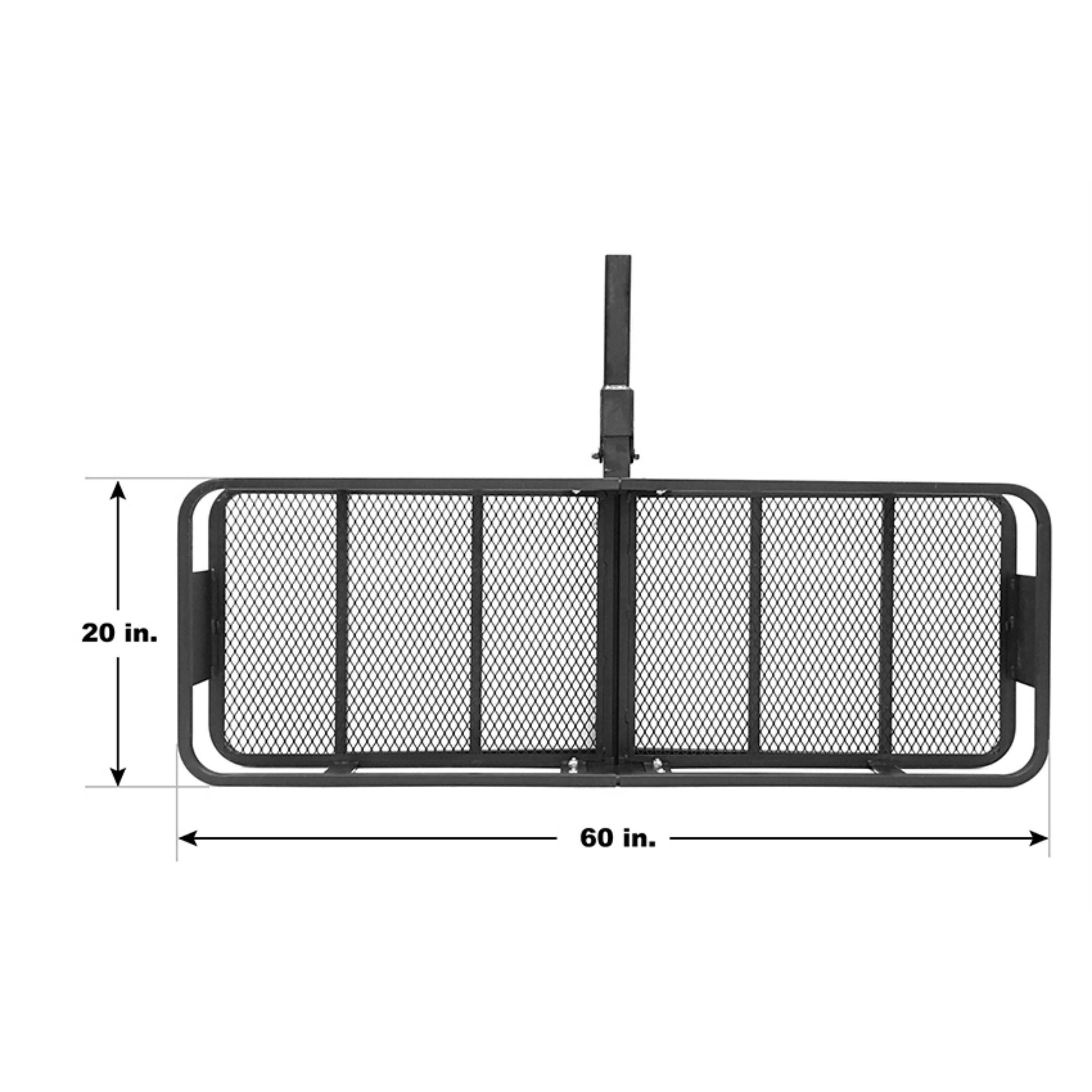 maxxhaul cargo bag