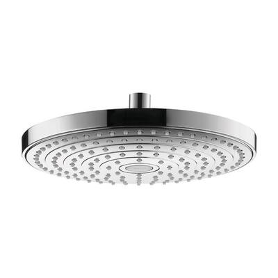 Hansgrohe HG Raindance Select S 240 Chrome Showerhead