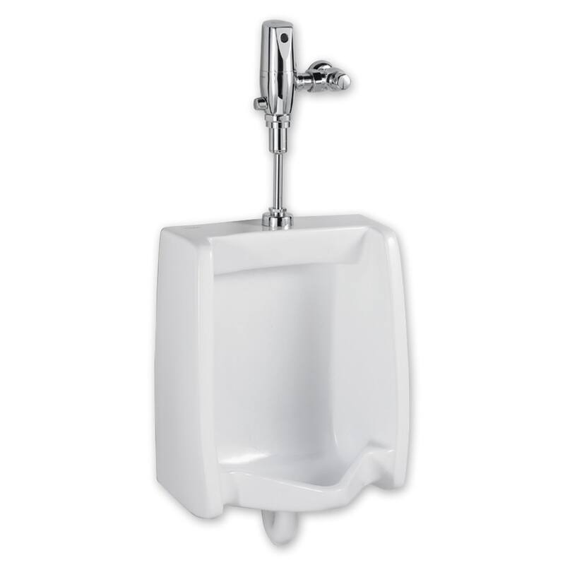 American Standard Washbrook High-Efficiency White Urinal