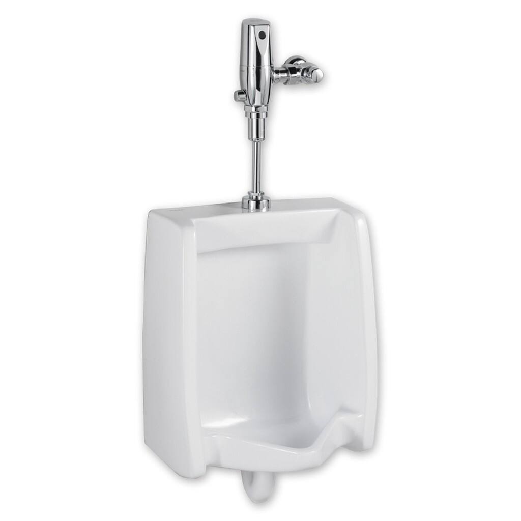American Standard Washbrook High-Efficiency White Urinal