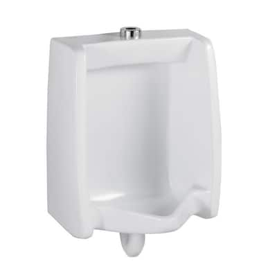 American Standard Washbrook FloWise Universal Urinal with Everclean ...