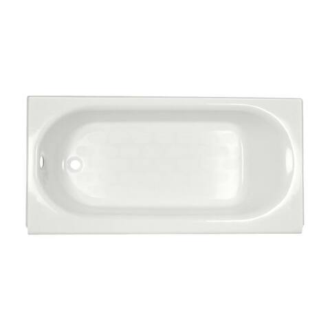 American Standard Princeton Bath Americast Lho Arctic