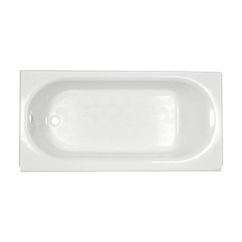 American Standard Princeton Bath Americast Lho Afr Ich Wht