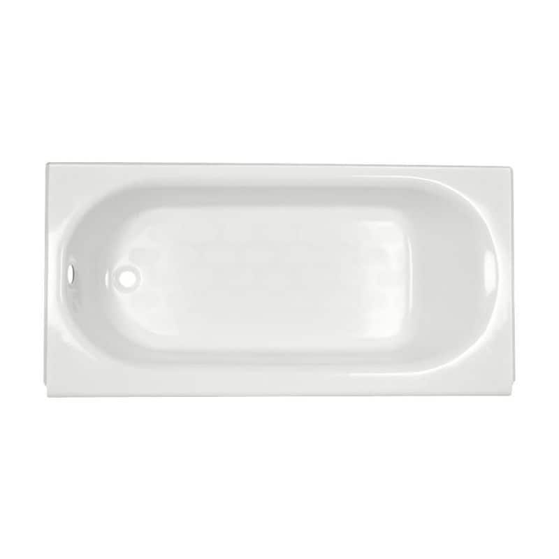 American Standard Princeton Bath Americast Lho Afr Ich Wht