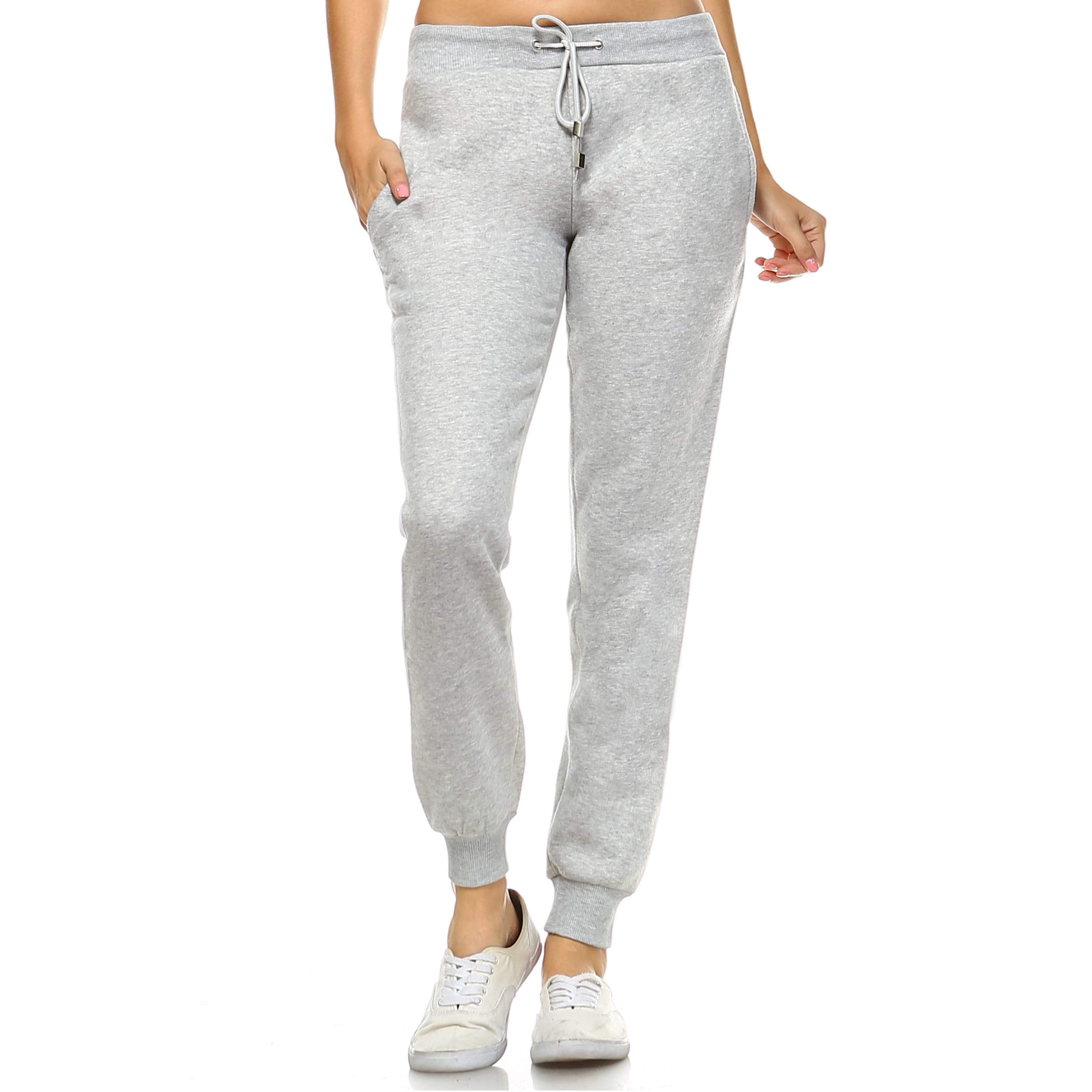 pull on jogger pants