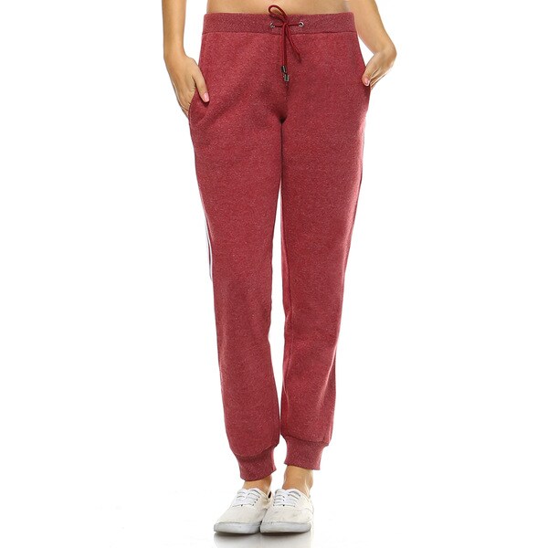 womens casual pull on pants