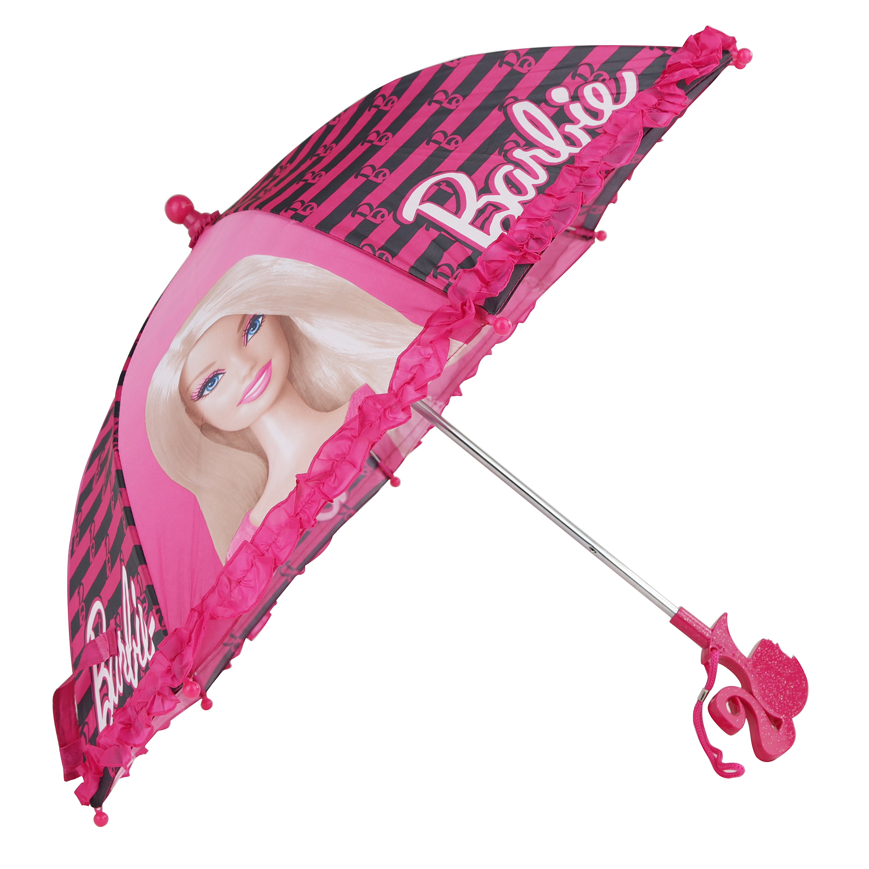 barbie umbrella