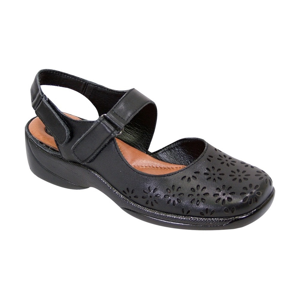 extra wide sandals for women