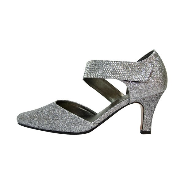 multi colored women's dress shoes