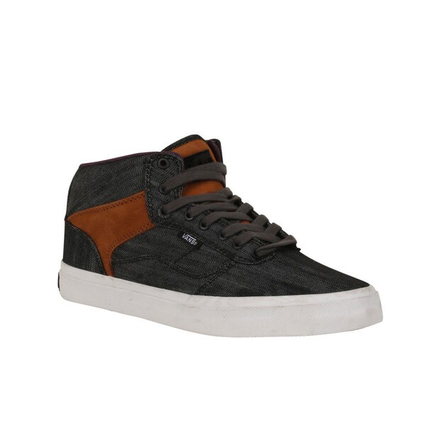 vans bedford denim