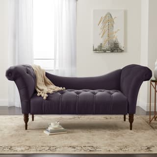 Settee Sofas Couches Online At Our Best Living Skyline Furniture Custom Settee In Velvet
