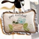 preview thumbnail 4 of 2, Nurture Owl and Nesting Birdies Blanket Gift Set