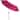 Trademark Innovations Pink Polyester 9-foot Deluxe Solar-powered LED-lit Patio Umbrella