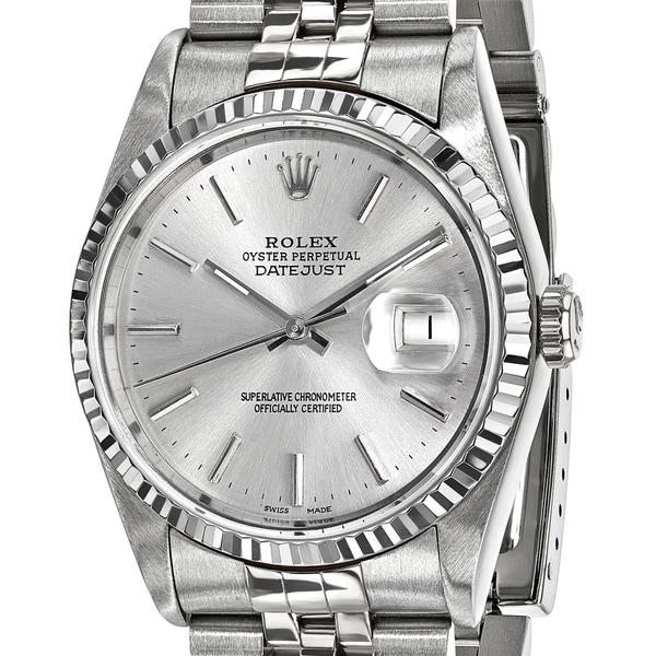 rolex mens watches