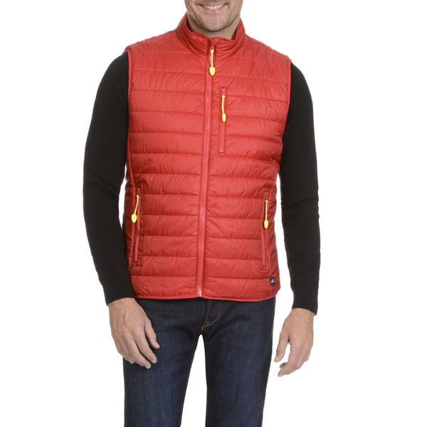 OuterBoundry Womens Smartech Performance Micro-Fleece Vest