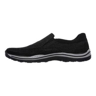 skechers gomel black