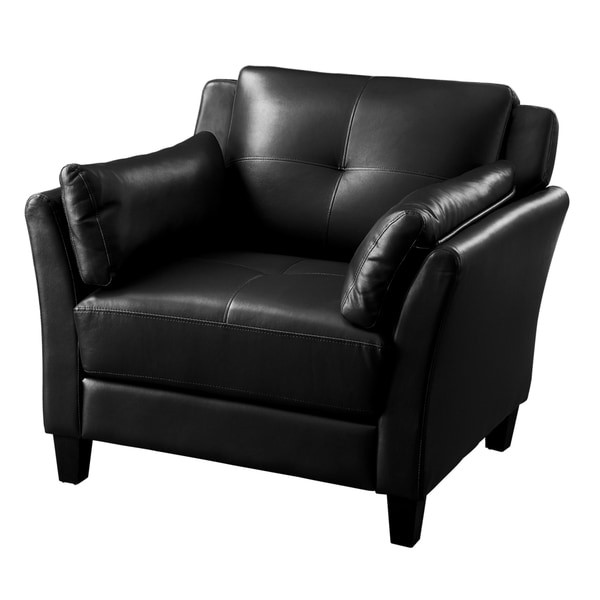 double club chair