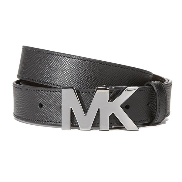 Shop MICHAEL Michael Kors Men&#39;s 4 in 1 Belt Box Set - Free Shipping Today - Overstock - 13829018