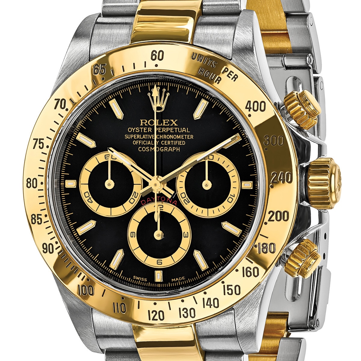 rolex men's gold watches