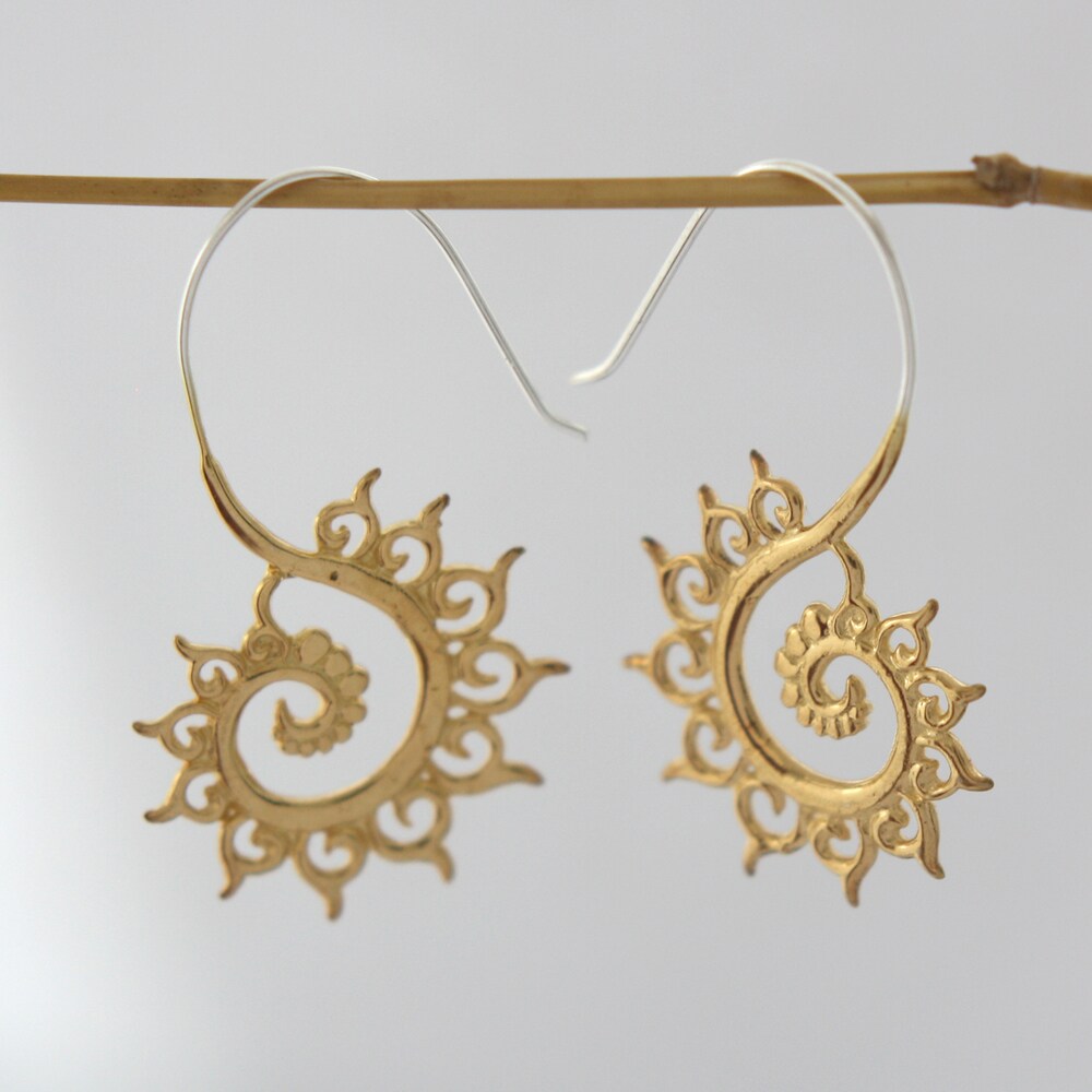 Spirit Earrings | Find Great Jewelry Deals Shopping at Overstock