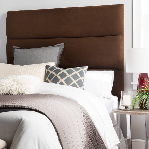 Brown Suede Headboard Shop our best value brown suede on aliexpress