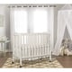 preview thumbnail 12 of 10, Dream On Me, 3 in 1 Folding Portable Crib