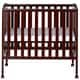 preview thumbnail 2 of 1, Dream On Me, 3 in 1 Folding Portable Crib