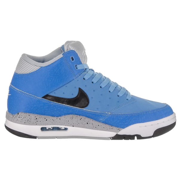 nike men's air flight classic basketball shoe