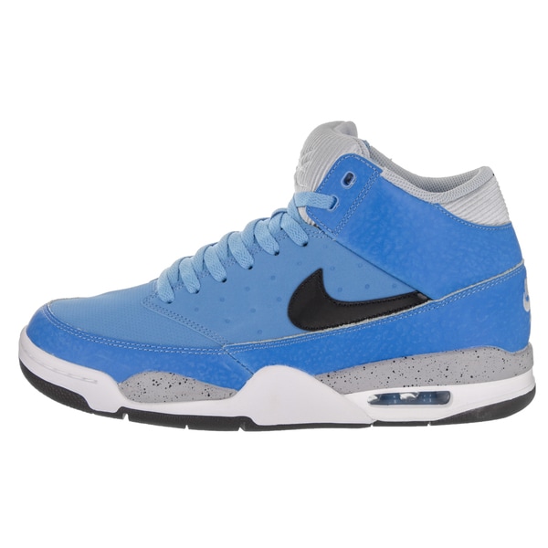 nike men's air flight classic basketball shoe