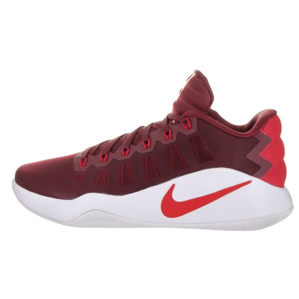 hyperdunk 2016 red