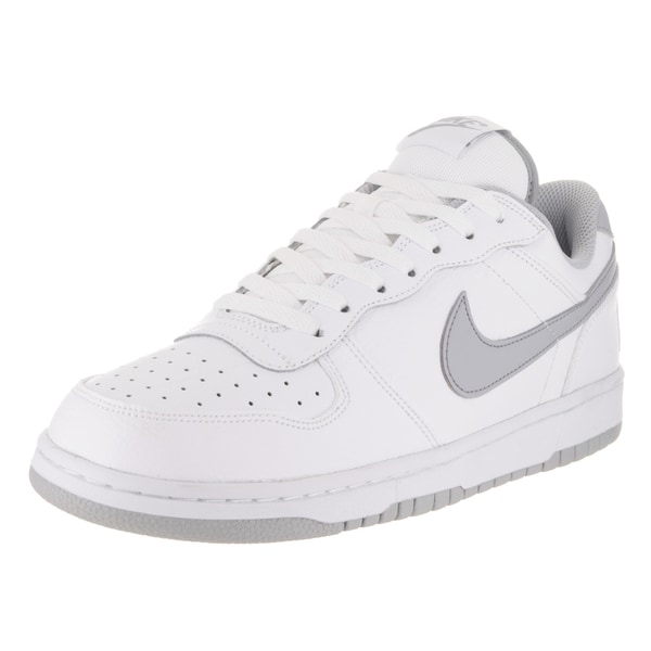 nike low basketball shoes