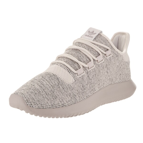 tubular shadow knit