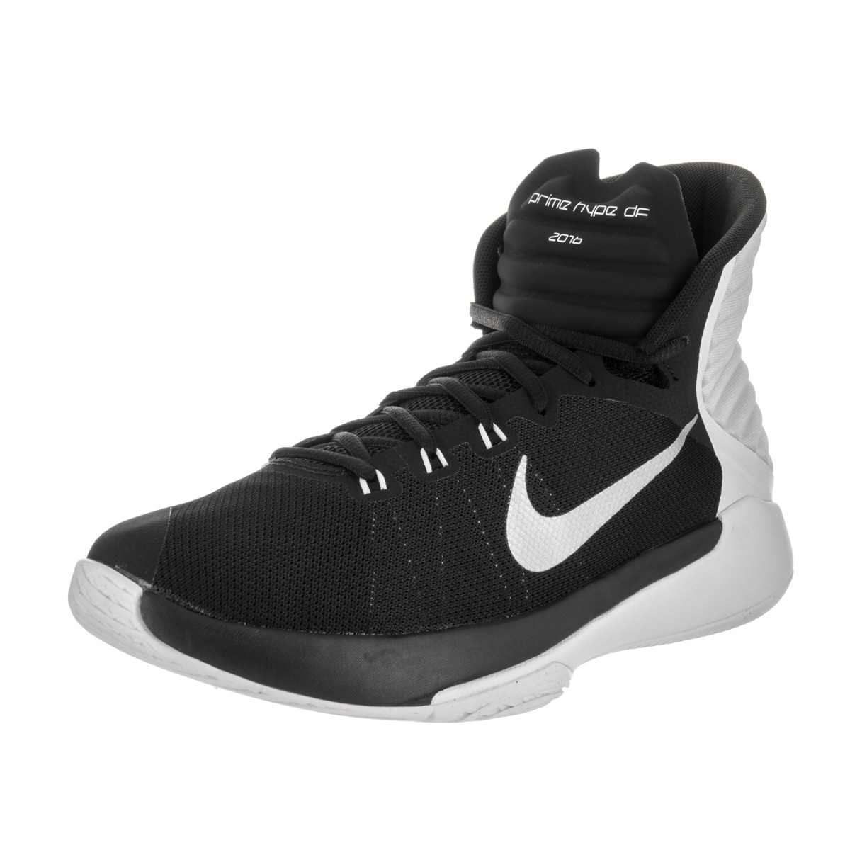 Nike Men's Prime Hype DF 2016 Black 